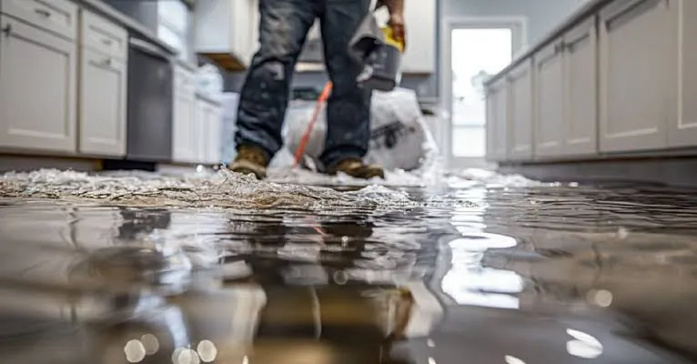 Water damage restoration companies near me in Mango, FL - Emergency flood extraction