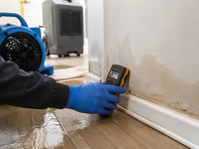 24/7 Water damage restoration services in Mango, FL - Rapid flood cleanup and mitigation